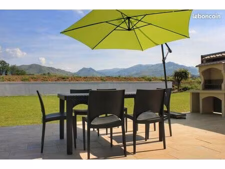 appartement 3 pièces 52 m²