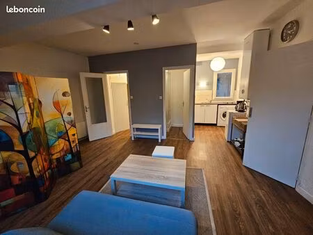 location appartement saumur