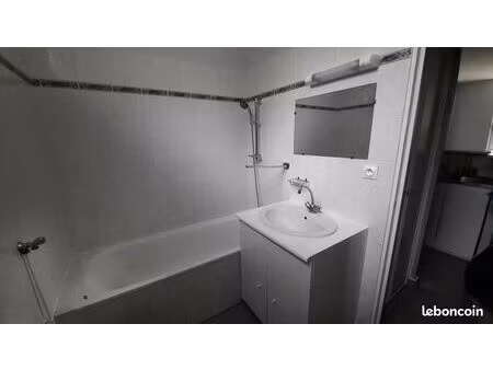 studio centre-ville saumur