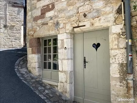 maison 2 pièces 60 m²