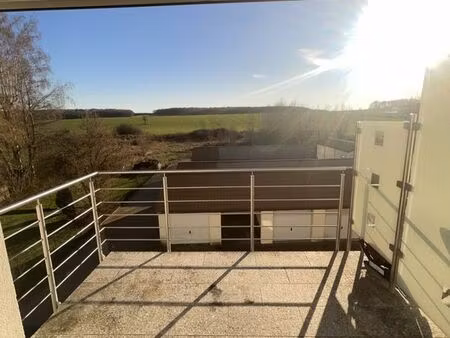 appartement 2 chambres zoufftgen (frontiere luxembourg dudelange)