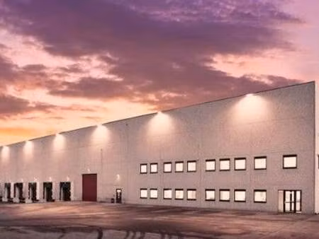 bien professionnel à louer à vottem € 20.299 (lj3hx) | zimmo