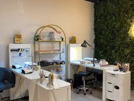 local prothésiste ongulaire