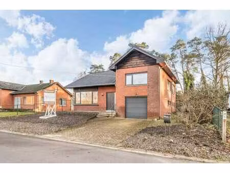 vente - maison beringen