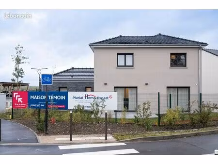 ? portes ouvertes a reims – maison témoin à découvrir