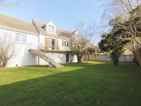 orsay maison de 155m2