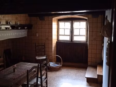 vente immobilière maison individuelle