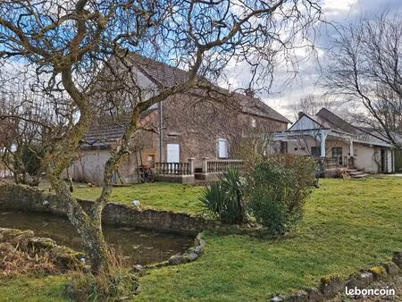 maison ancienne 200m2