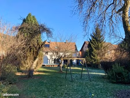 maison 7 pièces 215 m²