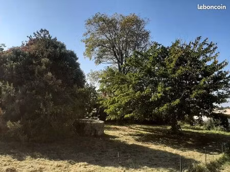 terrain ah262la mastre