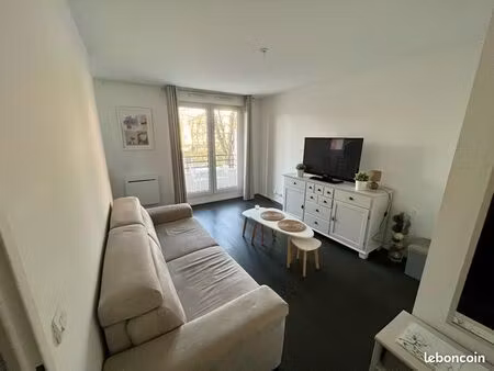 studio 27m2 à vendre