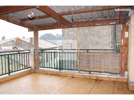 studio 6 pièces 107 m²