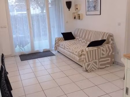 t2 residence avec piscine