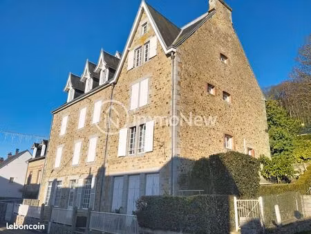 appartement 2 pièces 29 m²