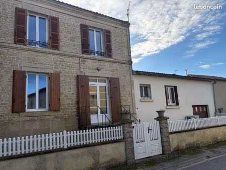 idéal investisseur ou petite famille