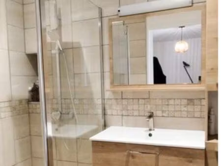 magnifique maison de campagne