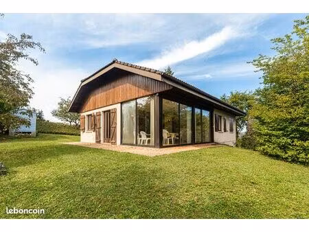 maison 4 pièces 93 m²