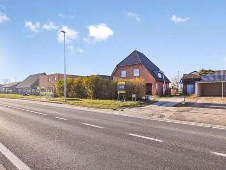 maison à vendre à meeuwen € 349.000 (lj33r) - som vastgoed genk | zimmo