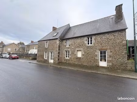 maison divisible à rénover