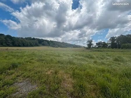 terrain 1 454 m² soumoulou