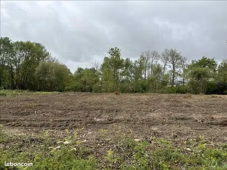 terrain 3 650 m² soumoulou