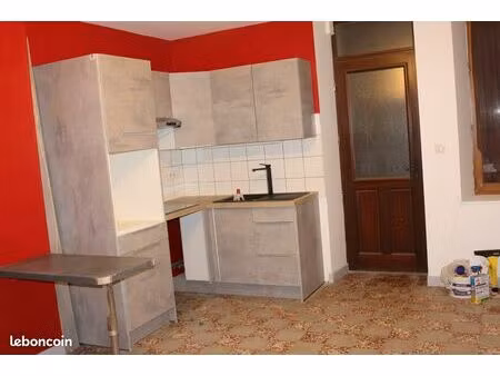 t3 en maison mitoyenne 3kms genlis 17kls dijon