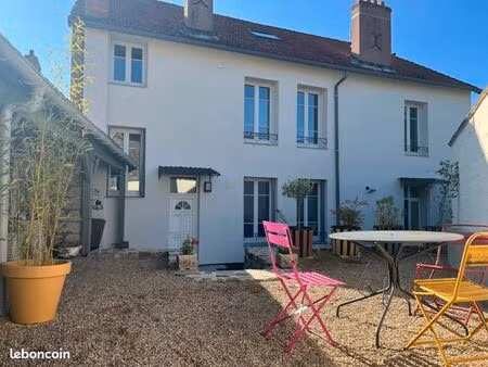 immeuble 433 m² bourganeuf