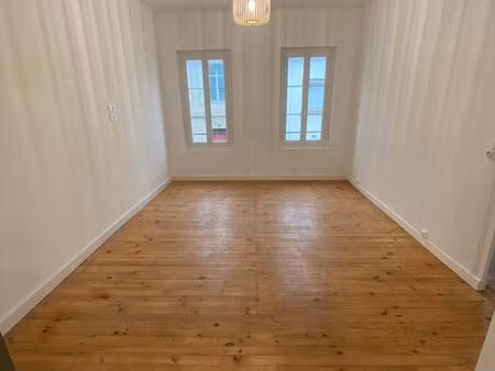 appartement 66m2