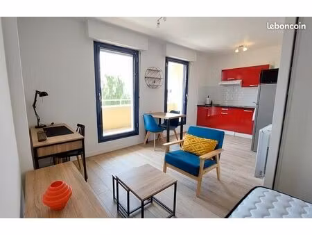 studio savigny-sur-orge location meublé