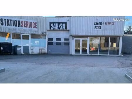 local commercial 255m