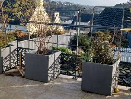 vente maison audierne