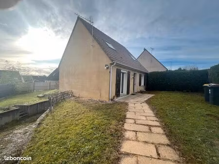 vente maison 4 chambres