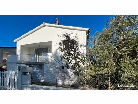 maison 4 pièces 67 m²