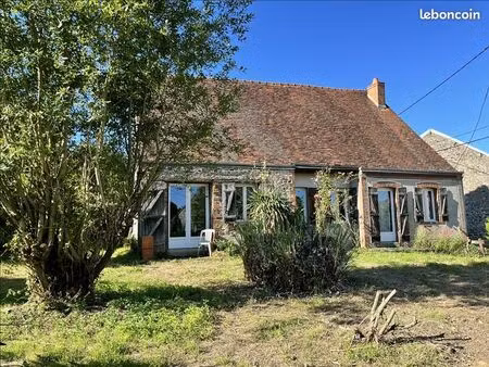 maison 5 pièces 85 m²