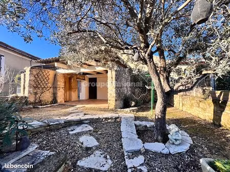 maison de village 4 pièces 111 m²