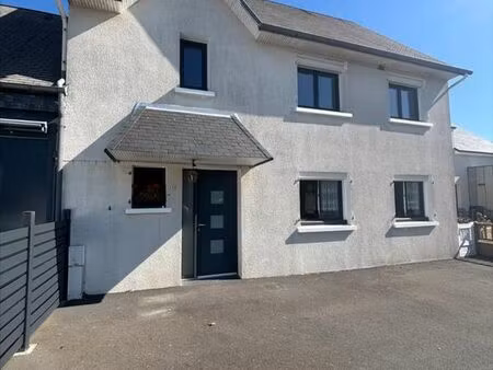 maison 6 pièces 129 m²
