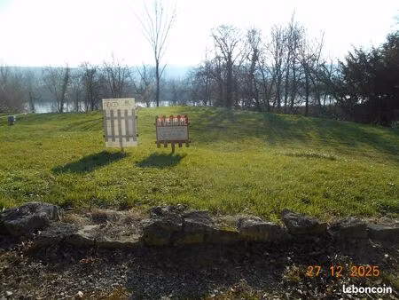 terrain a batir viabilisè