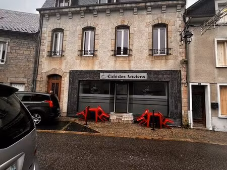 immeuble centre ville