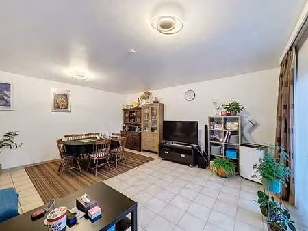 appartement semi-mitoyen au centre de kortenberg