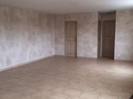 appartement t2 de 75 m2