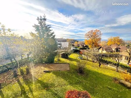 appartement 6 pièces 167 m²