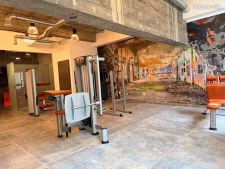 complexe d’exception