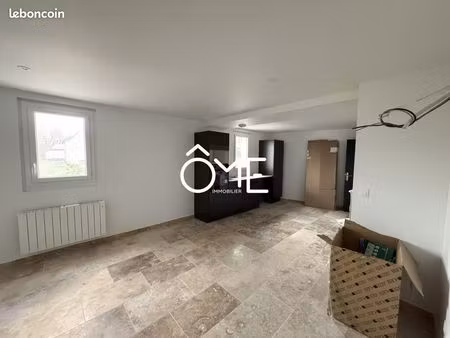 appartement 2 pièces 30 m²