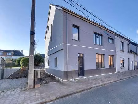 appartement à vendre à zemst € 375.000 (lj3i0) - christophe real estate | zimmo