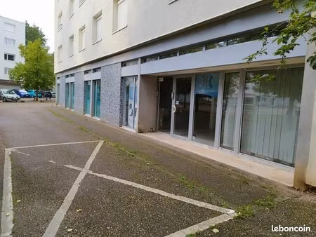 à louer – bureaux 140 m² – marly (57155)