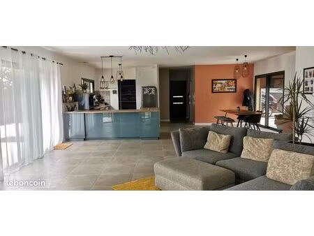 villa proches tous commerces