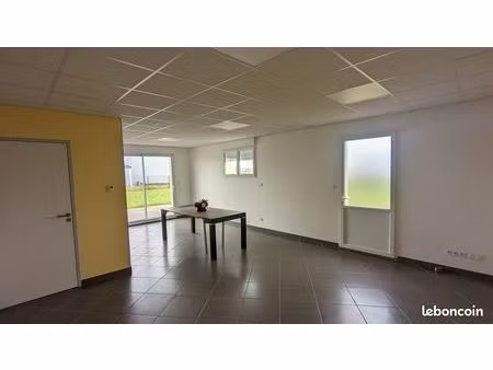 local 38 m² aiserey
