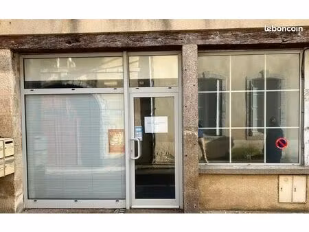 local commercial ou bureaux ou cabinet