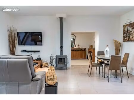 maison à vendre 130 m² boutigny-prouais à coté de houdan