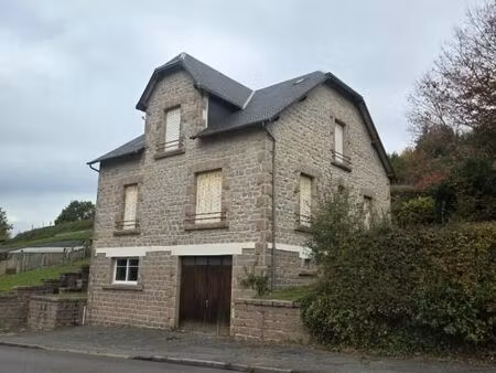 maison 6 pièces 137 m²